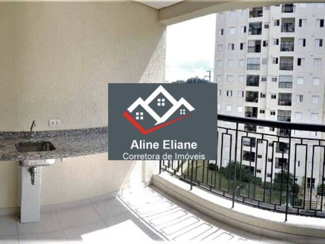 #1075 - Apartamento para Locação em Jundiaí - SP - 3