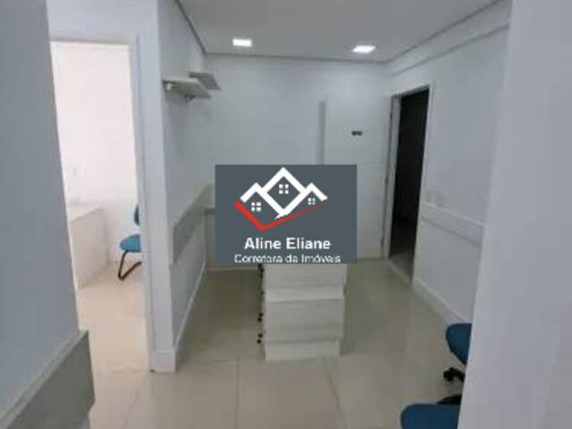 Sala para Locação em Jundiaí - 4