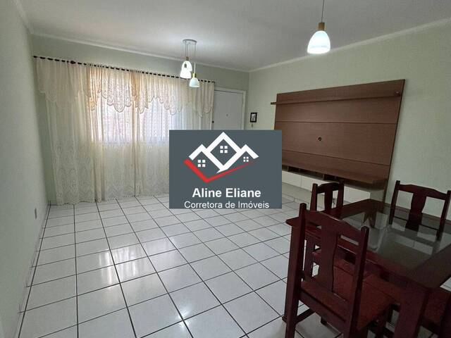 #1079 - Apartamento para Locação em Jundiaí - SP - 2