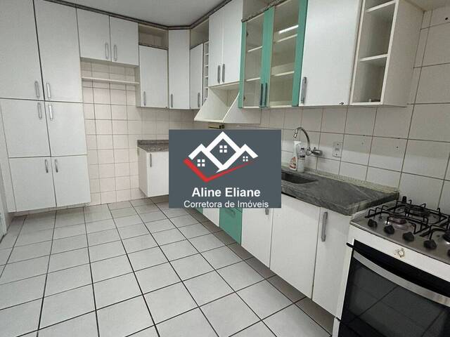 Apartamento para Locação em Jundiaí - 3