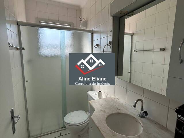 Apartamento para Locação em Jundiaí - 5