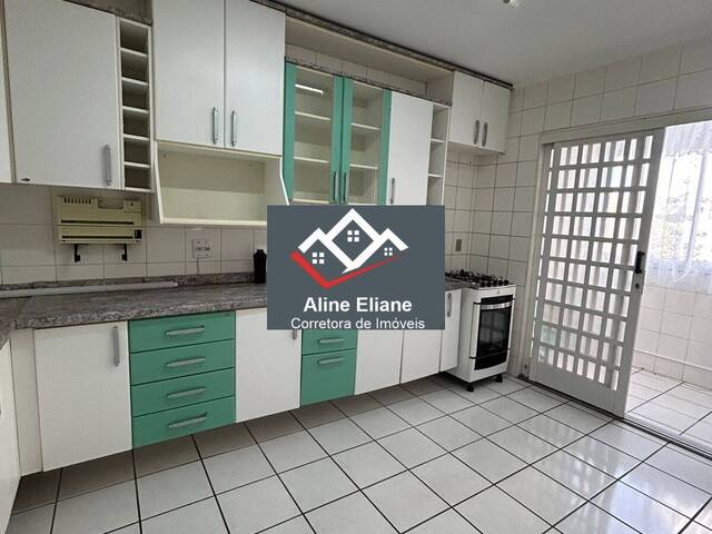 #1079 - Apartamento para Locação em Jundiaí - SP - 1