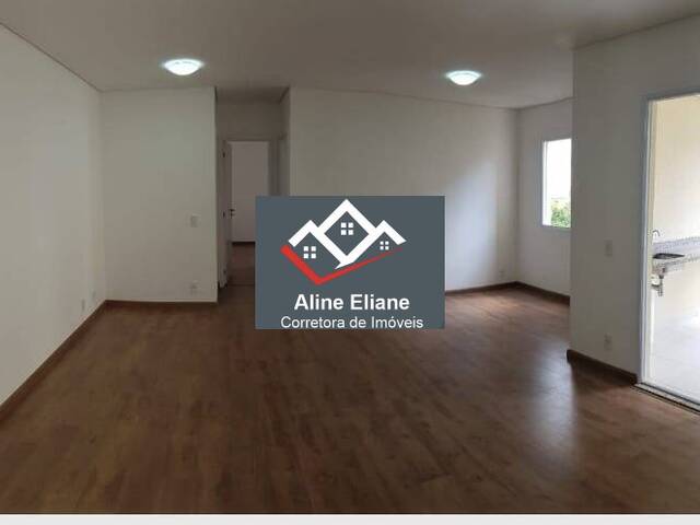 Apartamento para Locação em Jundiaí - 3