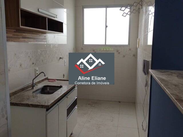 Apartamento para Venda em Jundiaí - 3