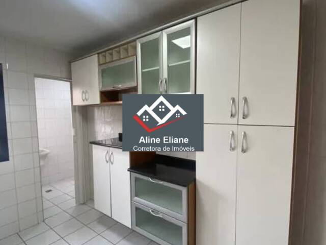 #1096 - Apartamento para Locação em Jundiaí - SP - 1