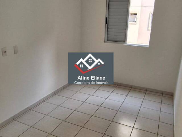 #1102 - Apartamento para Locação em Jundiaí - SP - 2