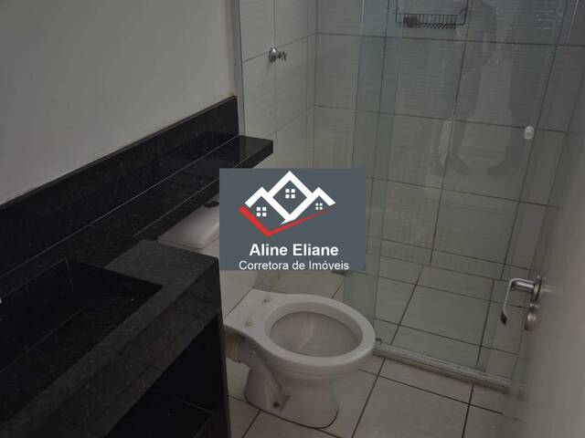 Apartamento para Locação em Jundiaí - 2