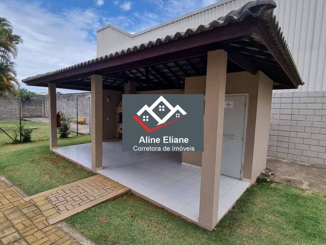 Apartamento para Locação em Jundiaí - 4