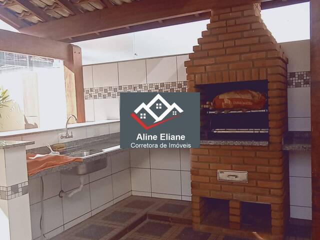 #1125 - Casa em condomínio para Venda em Jundiaí - SP - 1