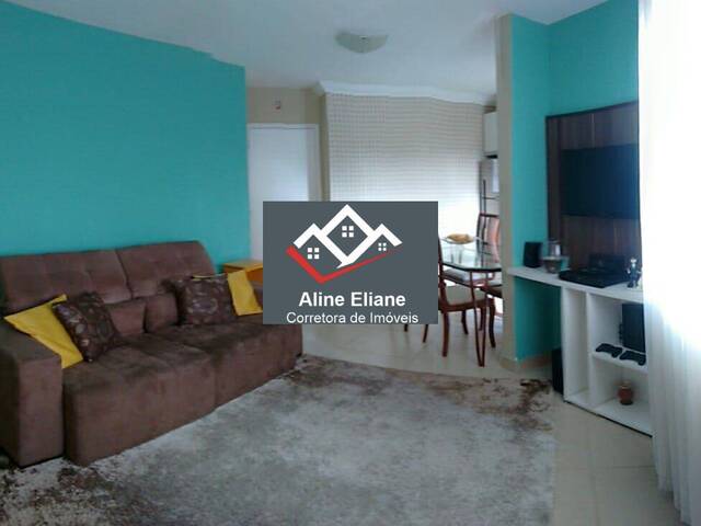 Apartamento para Locação em Jundiaí - 2