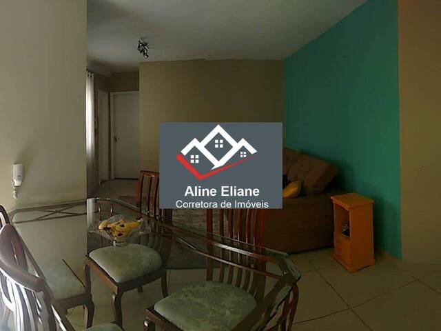 #1126 - Apartamento para Locação em Jundiaí - SP - 3