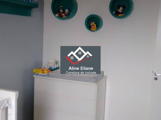 Apartamento para Locação em Jundiaí - 4