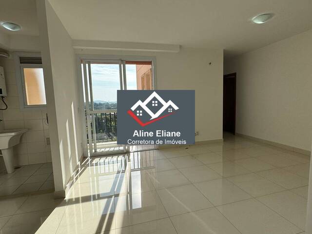 Apartamento para Locação em Jundiaí - 3