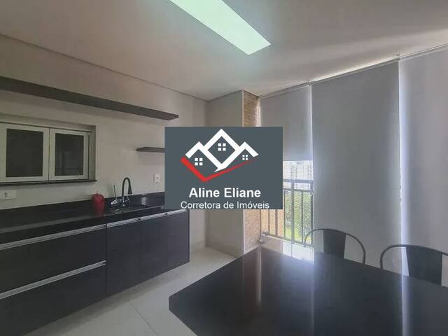 #1132 - Apartamento para Venda em Jundiaí - SP - 2