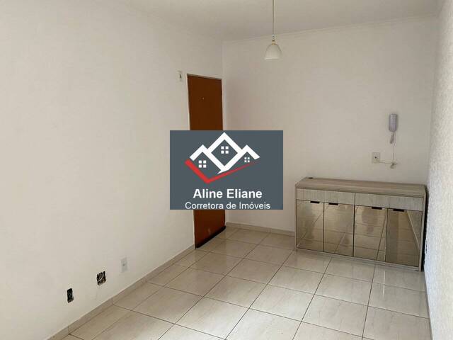 Apartamento para Locação em Jundiaí - 5