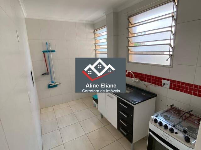 Apartamento para Locação em Jundiaí - 2