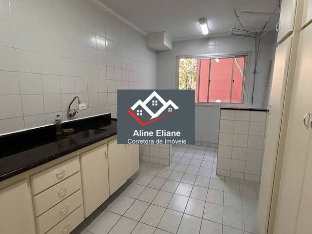 #1140 - Apartamento para Locação em Jundiaí - SP - 2