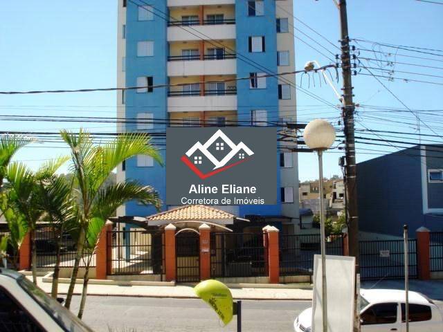 #1147 - Apartamento para Venda em Jundiaí - SP