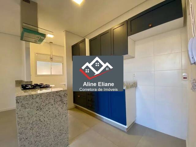 #1136 - Apartamento para Venda em Jundiaí - SP - 3