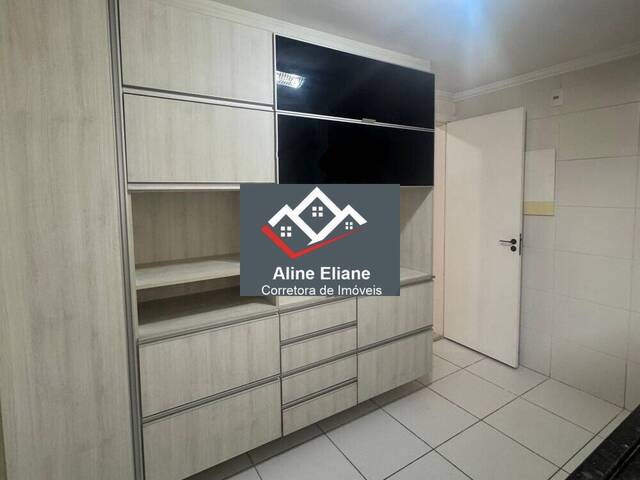 #1157 - Apartamento para Locação em São Paulo - SP - 3