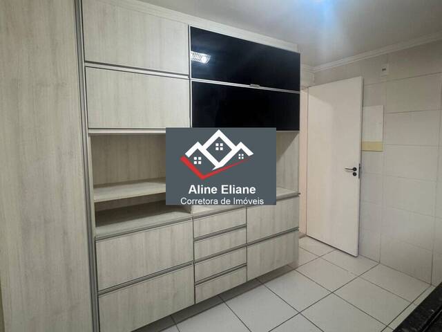 #1157 - Apartamento para Locação em São Paulo - SP - 2