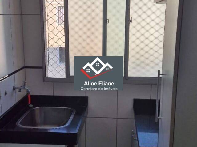 Apartamento para Locação em Jundiaí - 3