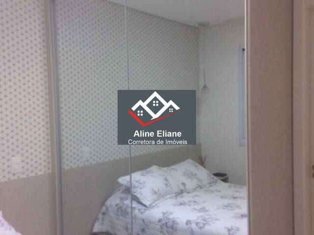 Apartamento para Venda em Jundiaí - 2