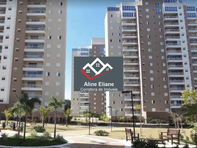 Apartamento para Locação em Jundiaí - 2