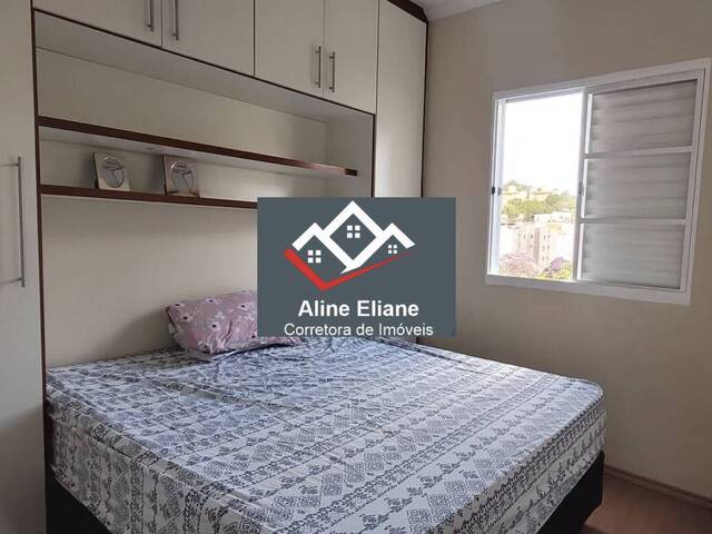 Apartamento para Locação em Jundiaí - 1