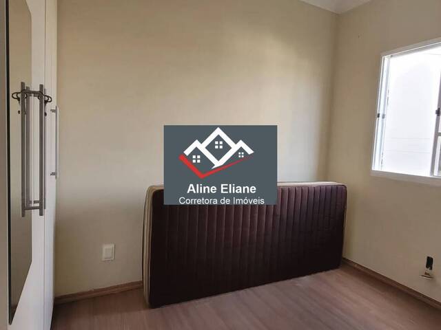 Apartamento para Locação em Jundiaí - 4