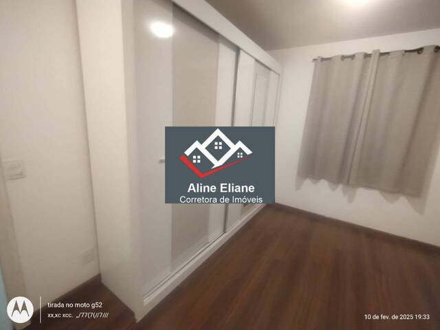 Apartamento para Locação em Jundiaí - 3