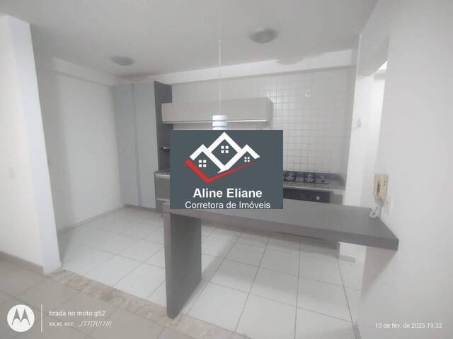 Apartamento para Locação em Jundiaí - 4