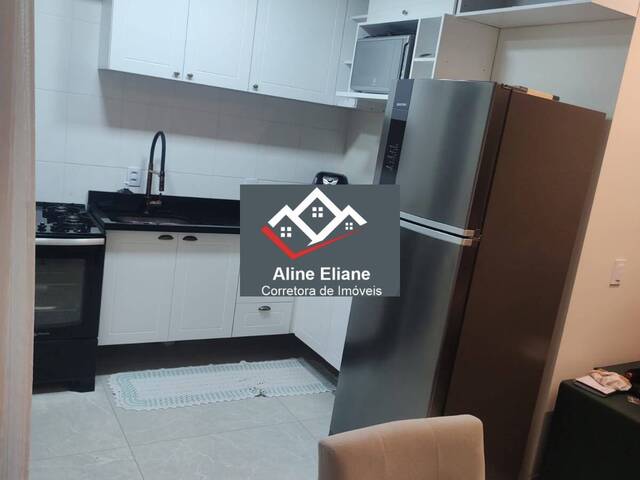 Apartamento para Locação em Jundiaí - 3