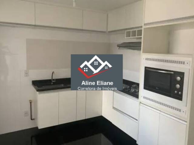 Apartamento para Locação em Jundiaí - 4