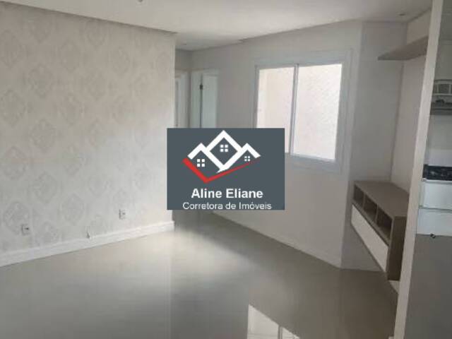 Apartamento para Locação em Jundiaí - 3