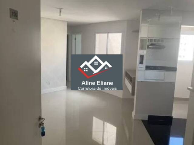 Apartamento para Locação em Jundiaí - 2