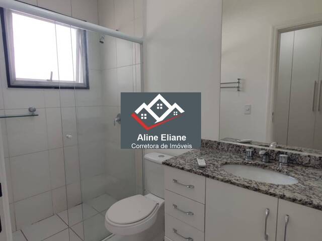 Casa em condomínio para Locação em Jundiaí - 4