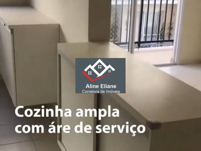 Apartamento para Locação em Jundiaí - 4