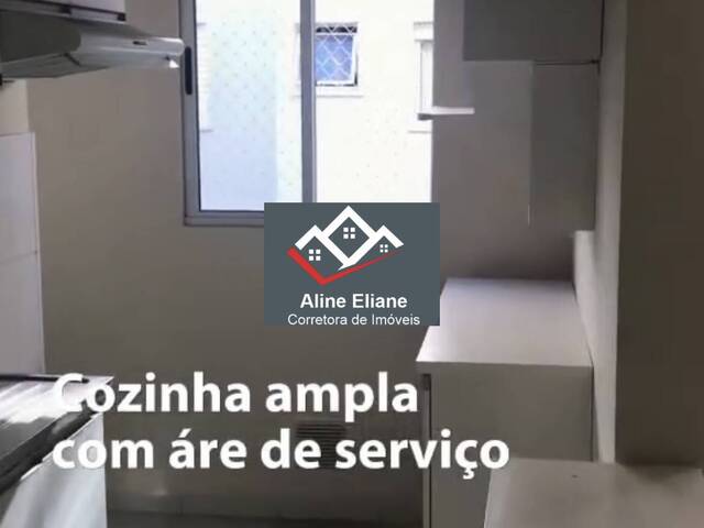 Apartamento para Locação em Jundiaí - 5