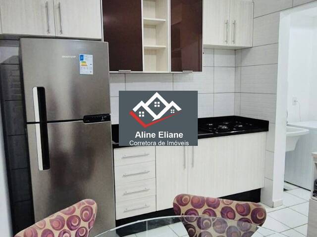 #1030 - Apartamento para Locação em Jundiaí - SP - 2