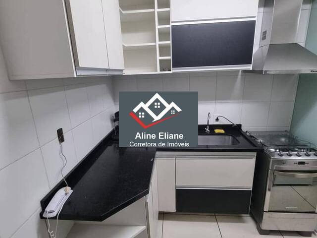 Apartamento para Locação em Jundiaí - 4