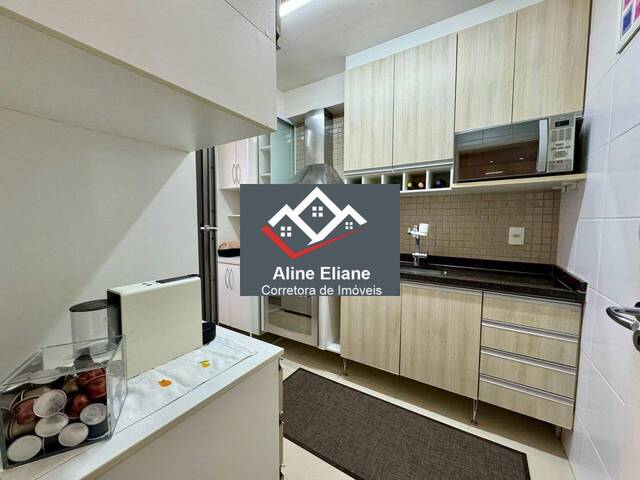 Apartamento para Venda em Jundiaí - 3