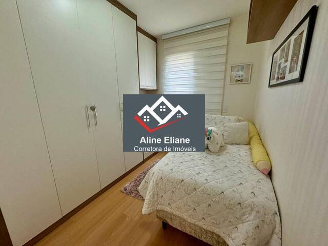 #1094 - Apartamento para Venda em Jundiaí - SP - 2