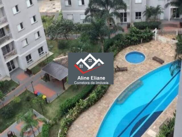 #1148 - Apartamento para Venda em Jundiaí - SP - 1