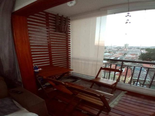 Apartamento para Venda em Jundiaí - 3